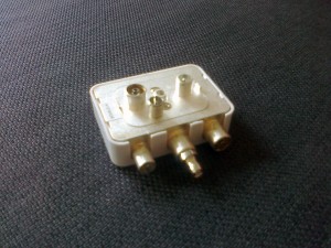 upc cablecom Multimedia Adapter