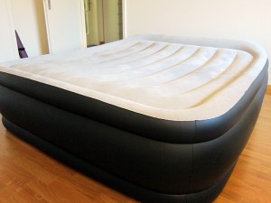 Intex Design Gästebett