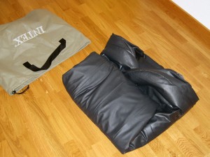 Intex Design Gästebett