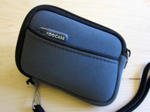 Tasche rooCASE
