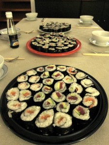 Sushi
