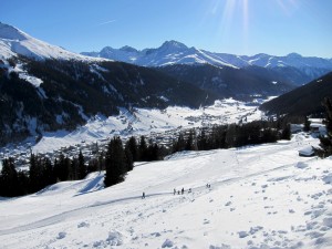 Davos Schatzalp