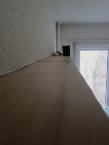 Kabel 2 Sicht Richtung Boxen