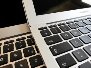Tastatur MacBook Air 2012 / MacBook Air 2013