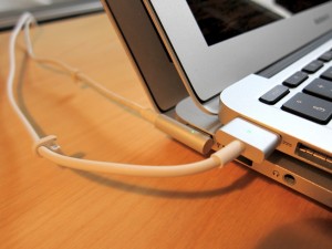 MagSafe vs MagSafe 2
