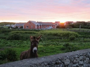 Irland, Doolin Irland, Doolin