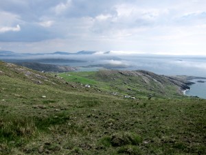 Irland, Ring of Kerry