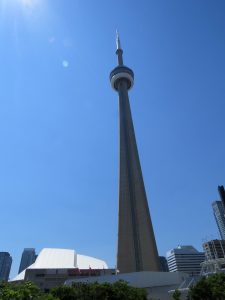CN Tower CN Tower