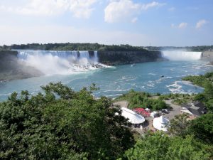 Niagarafälle Niagarafälle