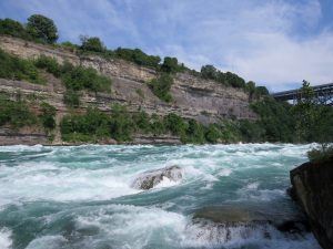 Stromschnellen Stromschnellen