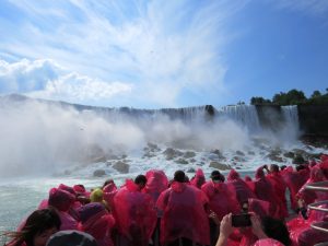 US Niagara Fälle US Niagara Fälle