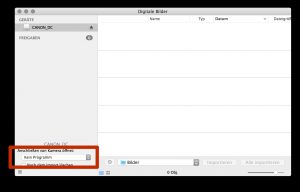 "image capture.app", Screenshot 3
